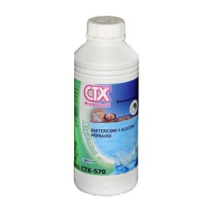 Product detail of AstralPool CTX-570 nepěnící proti řasám 1 L