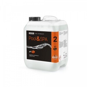 Product detail of Aseko pH Plus 5l