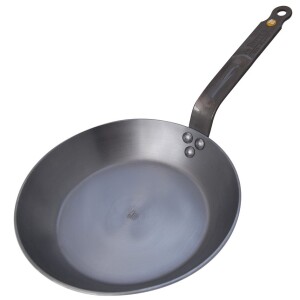 Product detail of Pánev na smažení MINERAL B 26 cm, ocel, de Buyer