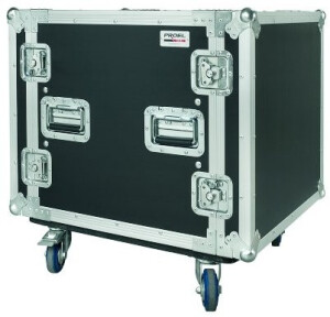 Product detail of Proel CR410BLKMW