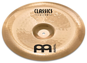 Product detail of Meinl Classics Custom China 16”