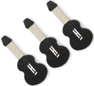 Product detail of Henry`s HEGNF01, 3 ks - Black