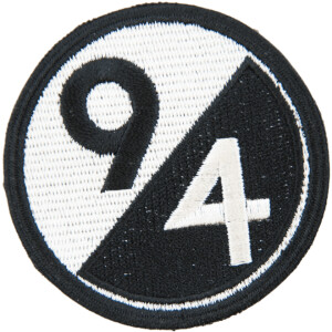 Product detail of Nášivka: Divize pěší 94.