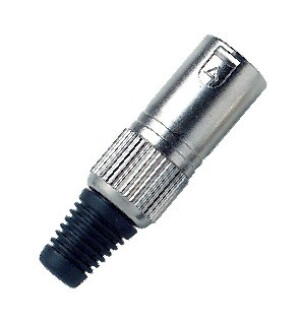 Product detail of Proel XLR3MVPRO