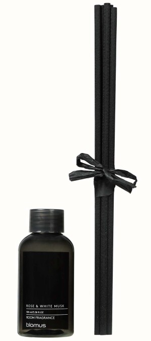 Product detail of Náhradní náplň do difuzéru - růže a bílý mošus BLOMUS