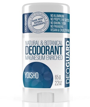 Product detail of Deostick Yoisho Deoguard 65 g