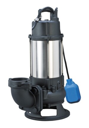 Product detail of HCP BF‐33AUNF 400V s plovákem