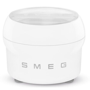 Product detail of Zmrzlinovač SMIC01, ke kuchyňskému robotu , SMEG