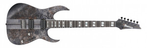 Product detail of Ibanez RGT1221PB-DTF - Deep Twilight Flat