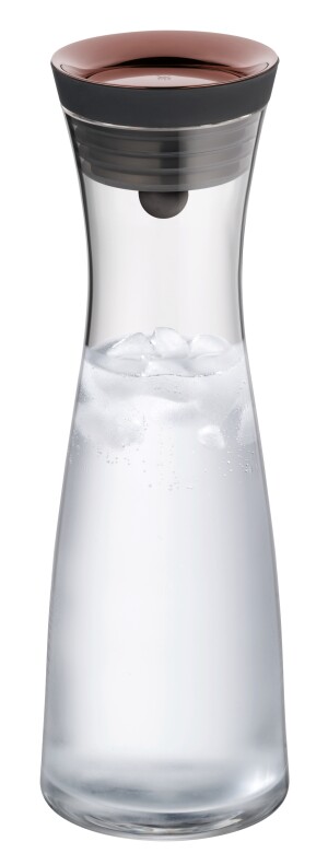 Product detail of Karafa na vodu BASIC 1 l, s měděným víčkem, WMF
