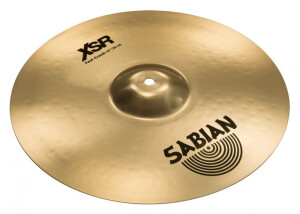Product detail of Sabian XSR Fast Crash 14"