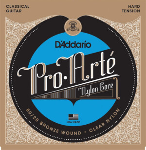 Product detail of D'Addario  J4803