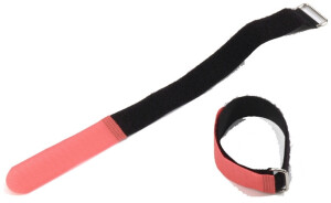 Product detail of Adam Hall VR2030RED