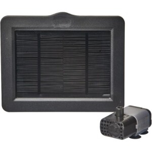 Product detail of Sada solárního efektové čerpalda HEISSNER SP150-00