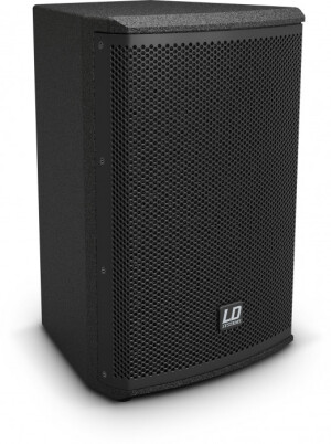 Product detail of LD Systems MIX 6 G3