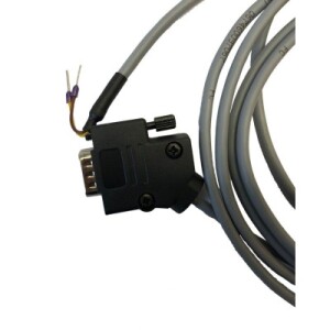 Product detail of VArio - komunikační kabel pro VA DOS/VA SALT SMART (přímo do DIN) - 10 m