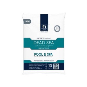 Product detail of Fi SPA magnézium z Mrtvého moře pro minerální bazény 10 kg