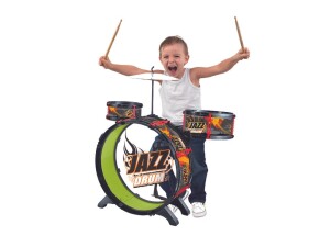 Product detail of Bubenický set Jazz Drum, Wiky, W116716