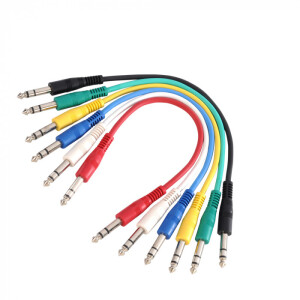 Product detail of Adam Hall 3 Star Series - K3B VV0030SET
