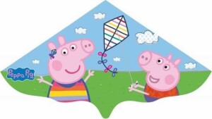 Product detail of Drak PEPPA PIG