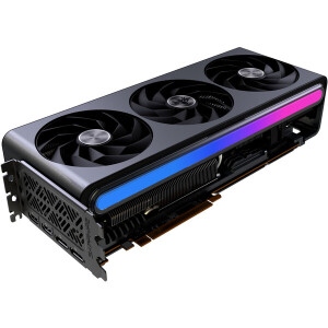Product detail of Sapphire AMD Radeon NITRO+ RX 7900 XT Vapor-X 20GB 20GB GDDR6