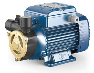 Product detail of Pedrollo PQA 50 400V