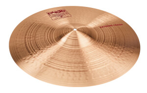 Product detail of Paiste 2002 Extreme Crash 20”