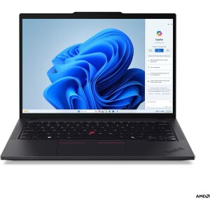 Product detail of Lenovo ThinkPad T14 G5 (21MC001RCK) černý