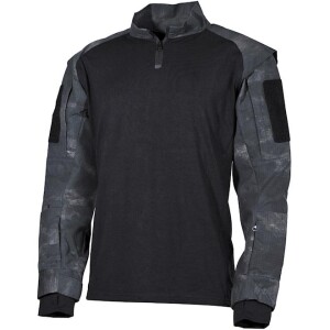 Product detail of Košile taktická US Tactical HDT camo LE L