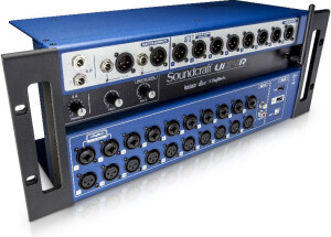 Product detail of Soundcraft Ui24R