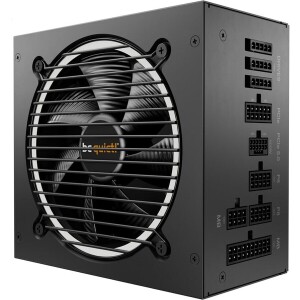 Product detail of Be quiet! Pure Power 12 M 750W