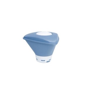 Product detail of AstralPool bazénový dávkovač chlóru plovoucí Shark Series na 200 g