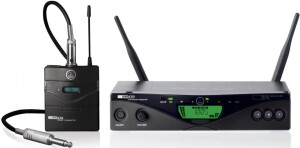 Product detail of AKG WMS470 Instrumental Set-b9