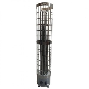 Product detail of Harvia saunová kamna elektrická Cilindro PC66 Steel