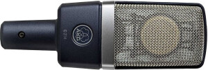 Product detail of AKG C214 Stereo set