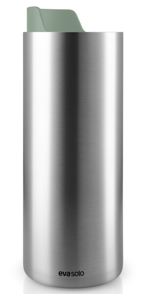 Product detail of EVA SOLO Nerezová termoska to go mátově zelená 0,35 l