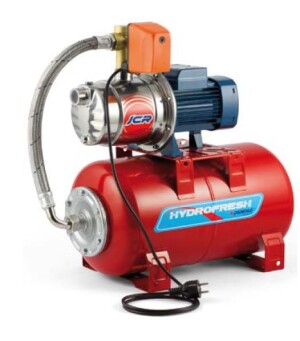Product detail of Domácí vodárna Pedrollo JCRm 1A-20-CL