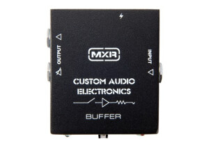 Product detail of Dunlop Jim Dunlop MC406