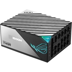 Product detail of ASUS ROG THOR 1600T GAMING 1600W