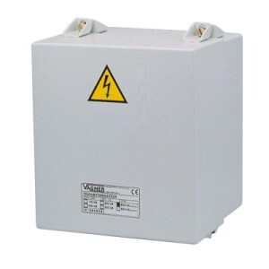 Product detail of VágnerPool bezpečnostní transformátor 600 W, 230 V/12 V