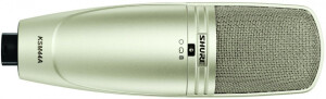 Product detail of Shure KSM44A