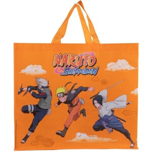 Product detail of Taška nákupní Naruto oranžová