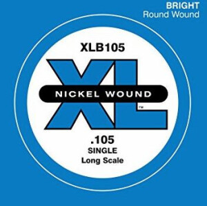 Product detail of D'Addario XLB105