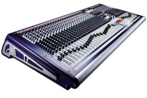 Product detail of Soundcraft GB4-24CH