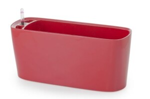 Product detail of G21 Samozavlažovací květináč Combi mini červený 40 cm G21-6392501