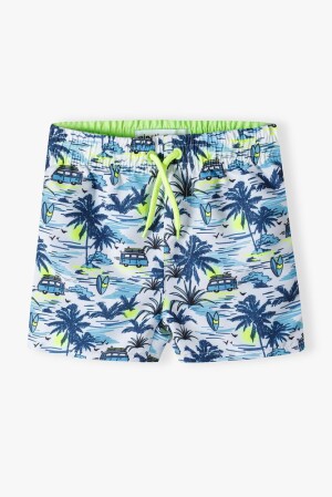 Product detail of Plavky chlapecké, Minoti, 13swim 16, Kluk - 86/92 | 18-24m