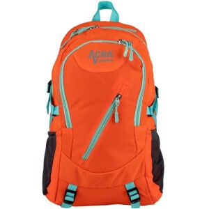 Product detail of Acra Batoh Acra Backpack 35 L turistický oranžový 63602754