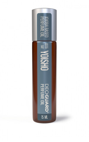 Product detail of DeoGuard Parfémový olej Yoisho 15 ml