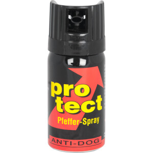 Product detail of Sprej obranný pepřový PROTECT Anti-dog 45 g