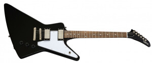 Product detail of Epiphone Explorer Ebony